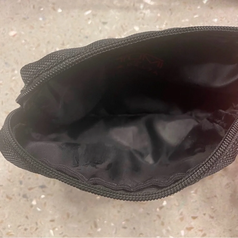 Tumi Toiletries Bag